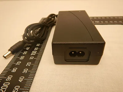 Active speaker