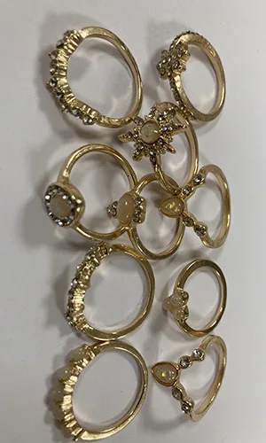 Rings