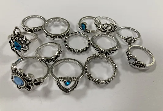 Rings
