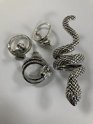 Rings
