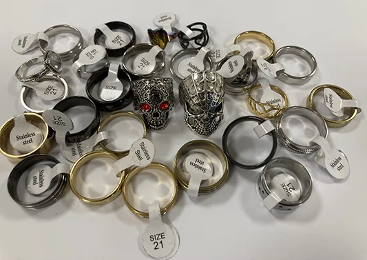Rings