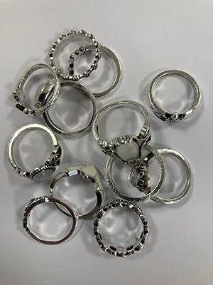 Rings