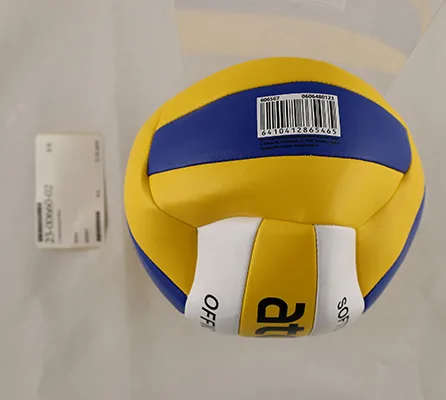 Volleyball