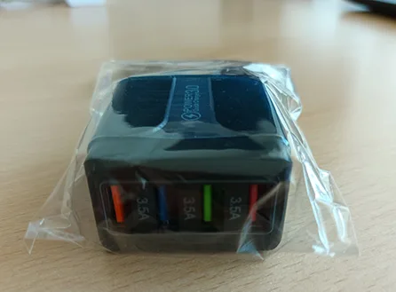 USB charger