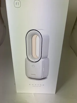 Electric fan