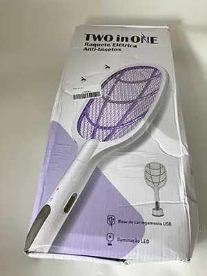 Electrical mosquito killer