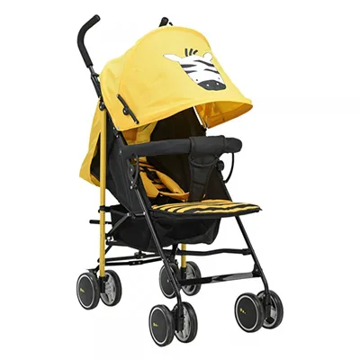 Pushchair