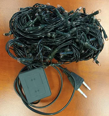 Lighting chain