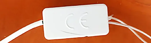 Lighting chain
