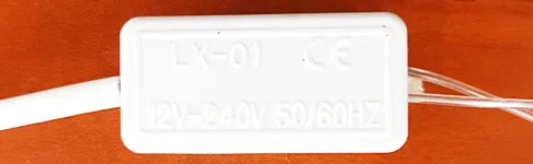 Lighting chain