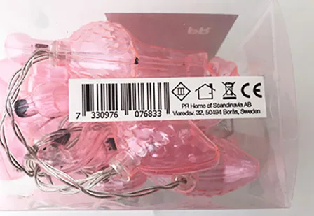 Light string