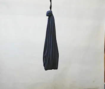 Sensory swing