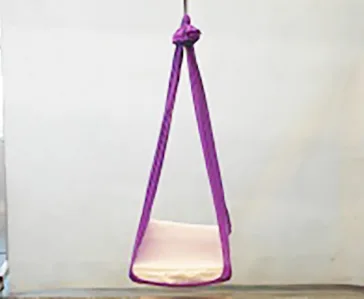 Sensory swing