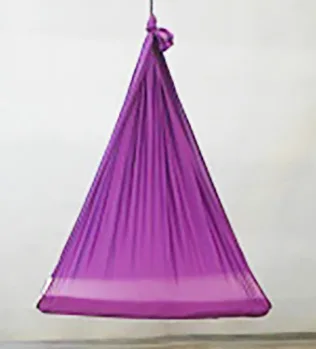 Sensory swing
