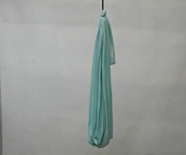 Sensory swing