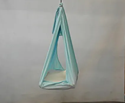 Sensory swing