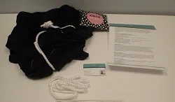 Sensory swing