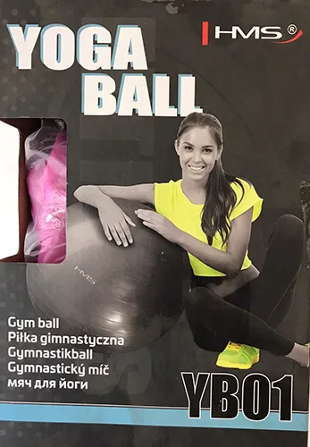 Inflatable ball