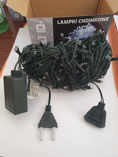 Lighting chain