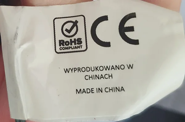 Lighting chain