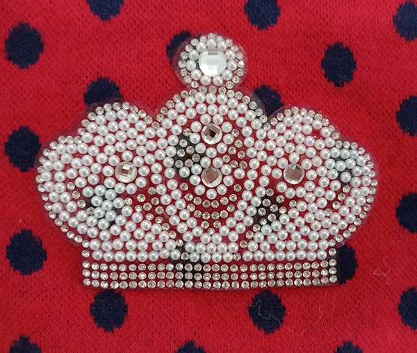 Babies' dress