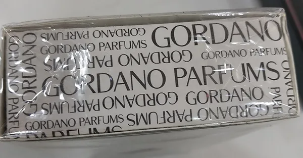 Eau de toilette