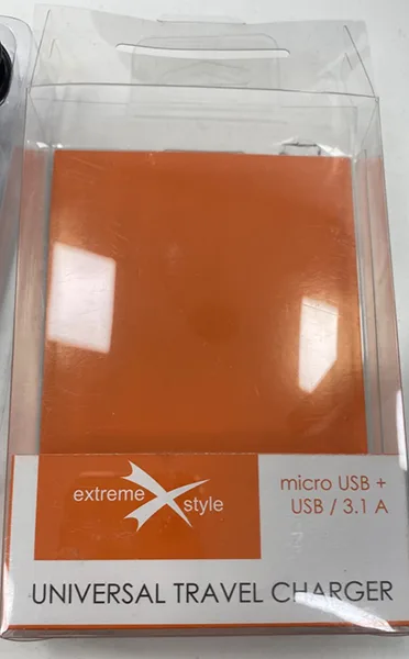 USB charger