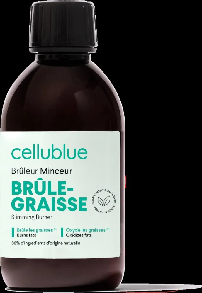 Complément alimentaire