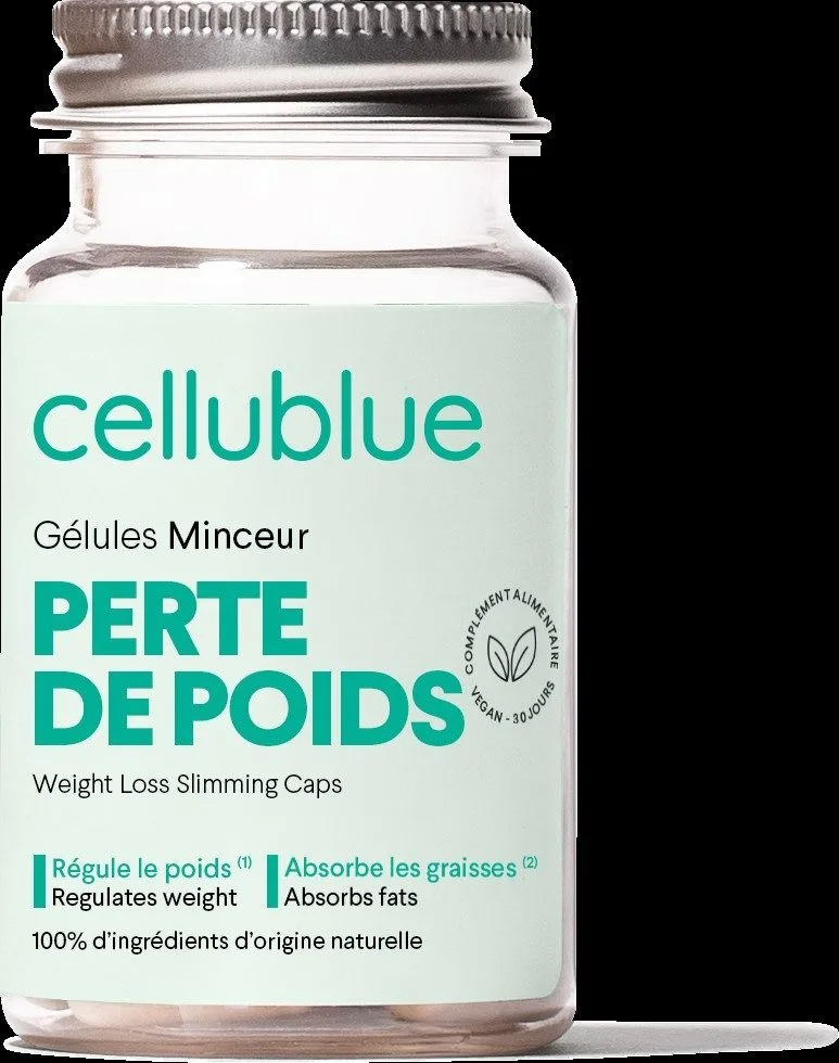 Complément alimentaire