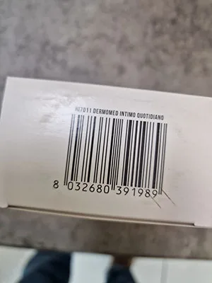 Liquid soap