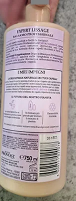 Hair conditioner