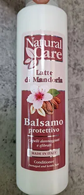 Protective balm