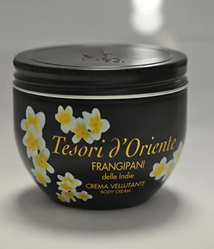 Body cream