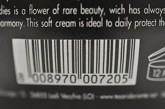 Body cream