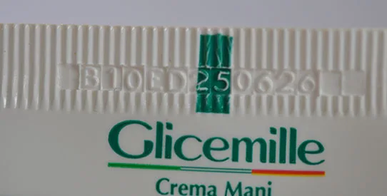 Hand cream