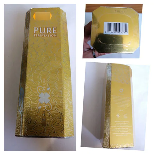 Perfume