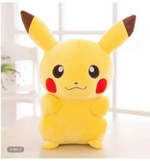 Soft toy