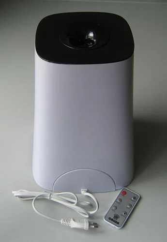 Air humidifier