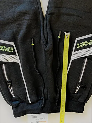 Children's trousers