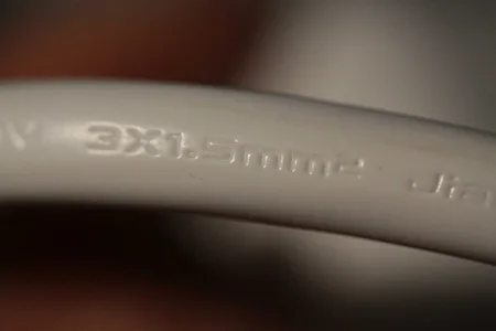 Extension lead