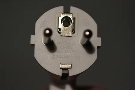 Extension lead