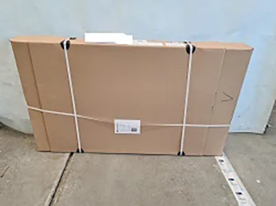 Children`s cot