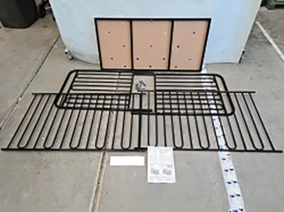 Children`s cot