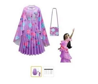 Fancy-dress costume