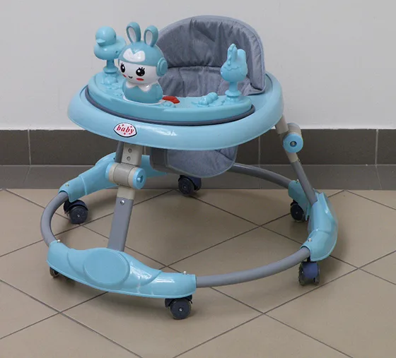 Baby walker