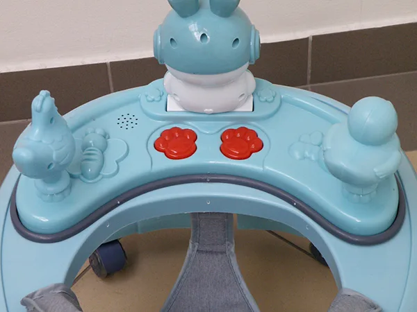 Baby walker