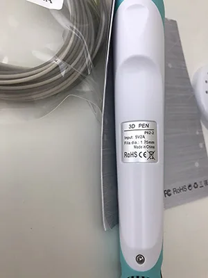 3D pen