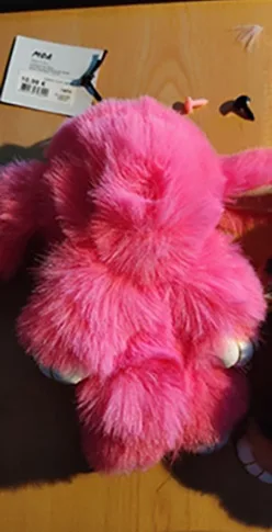 Soft toy
