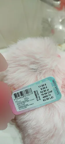 Soft toy