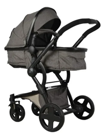 Pushchair